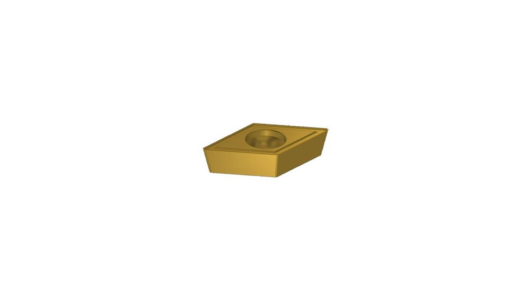 Inserti DC