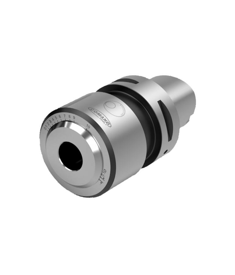 DIN - ISO 26623-1 "C"