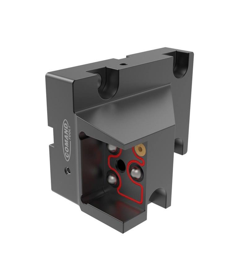 Attacco BMT DMG-MORI