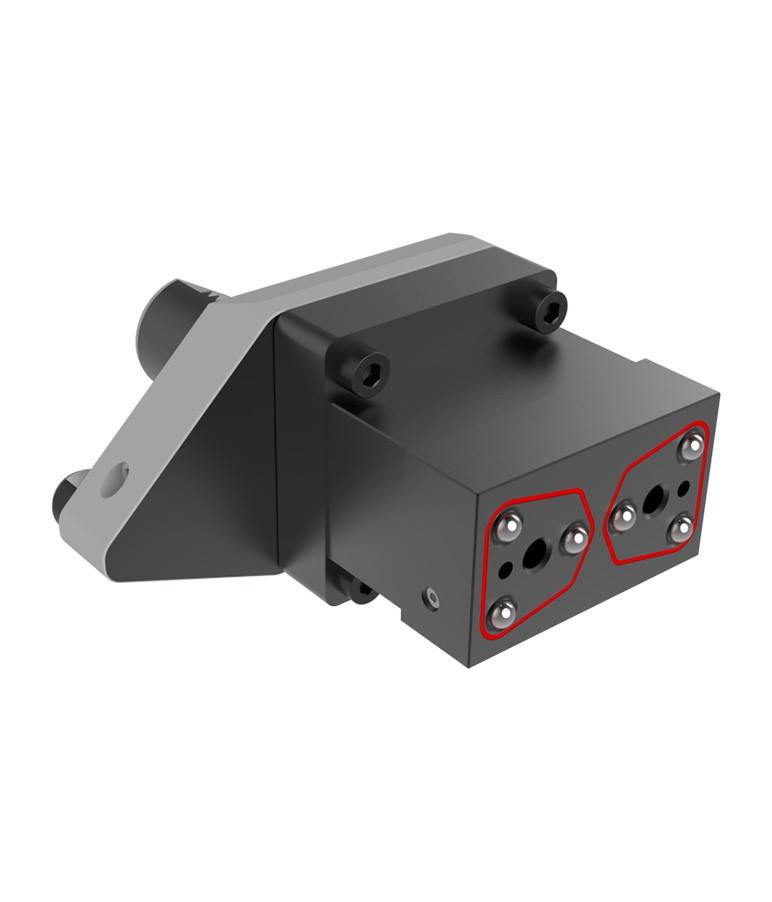 Attacco MSS - MAZAK