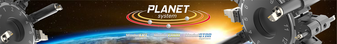 Planet System