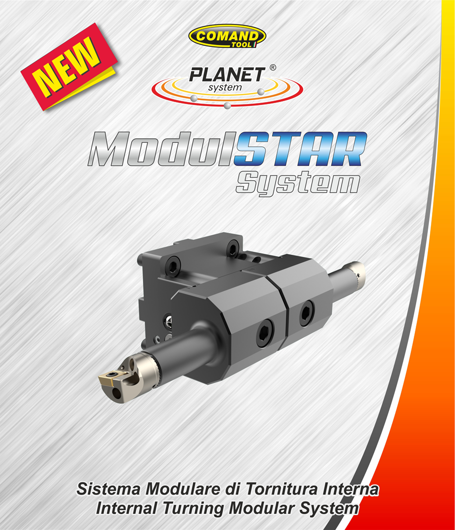 ModulSTAR System